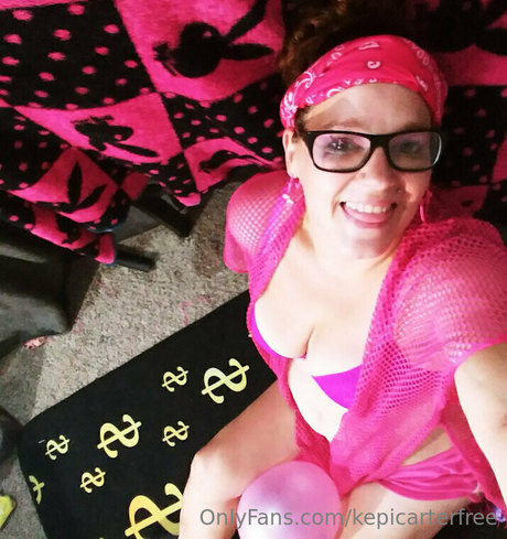 kepicarterfree model xxx image