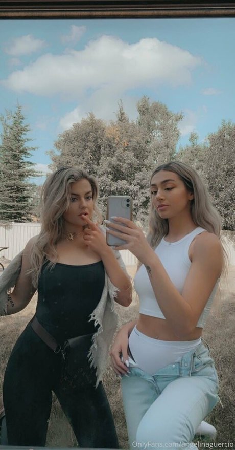 angelinaguercio pretty star pic