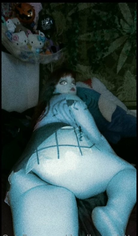 deadbunnykitty high quality model gallery