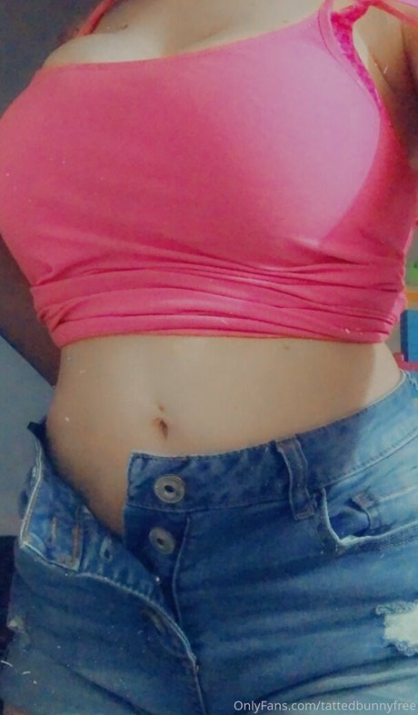 tattedbunnyfree model hd pic