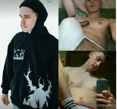 luluworldy star photos