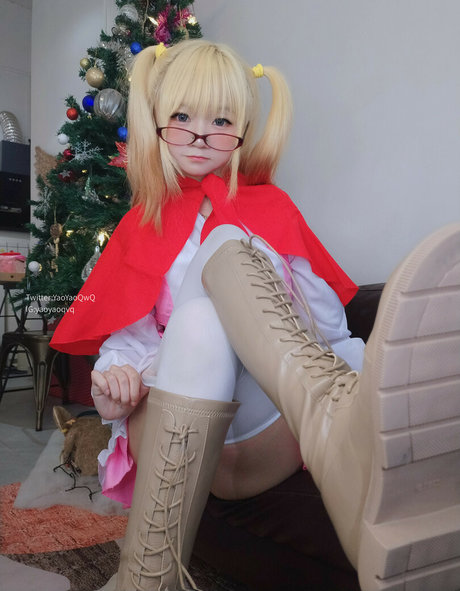 yaoyaole free model pic