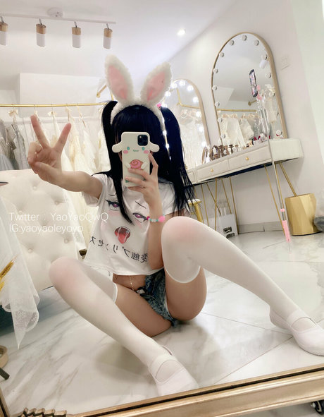 yaoyaole star naked images