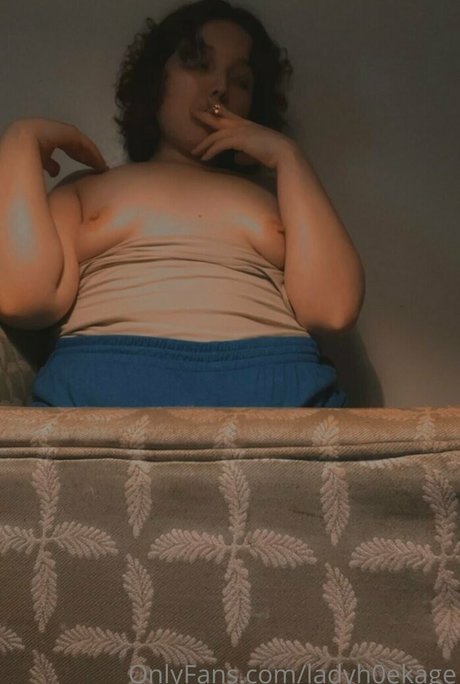 ladyh0ekage model free images