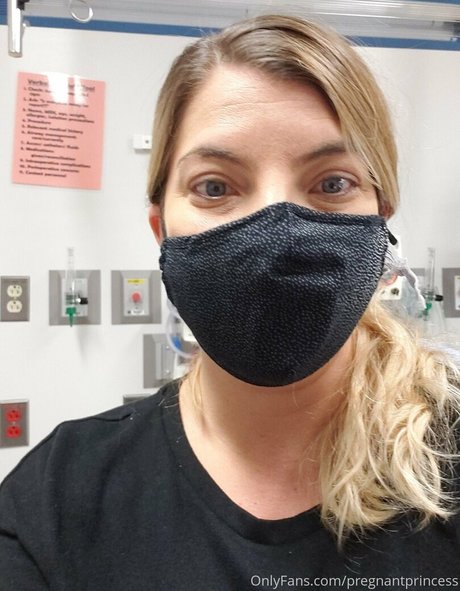 pregnantprincess hd pornstar pic