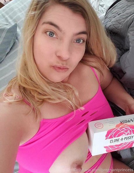 pregnantprincess actress archive