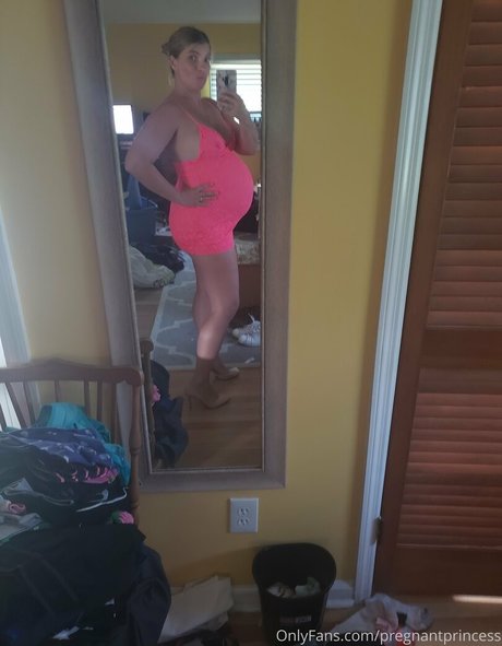 pregnantprincess pornstar nudes gallery