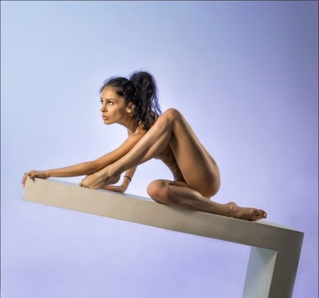 Olga Shestakova model nude pics