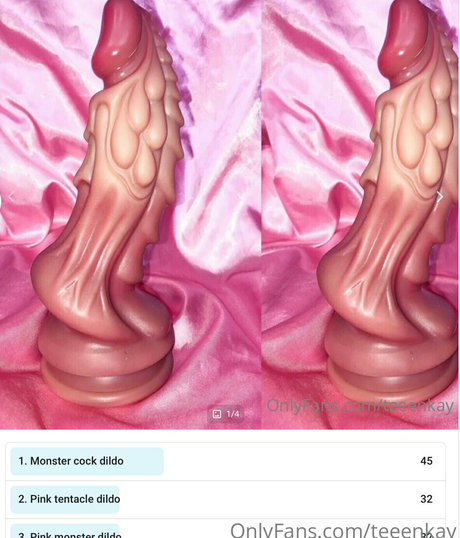 teeenkay pretty model photos