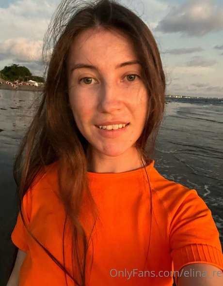 elina re pretty model pictures