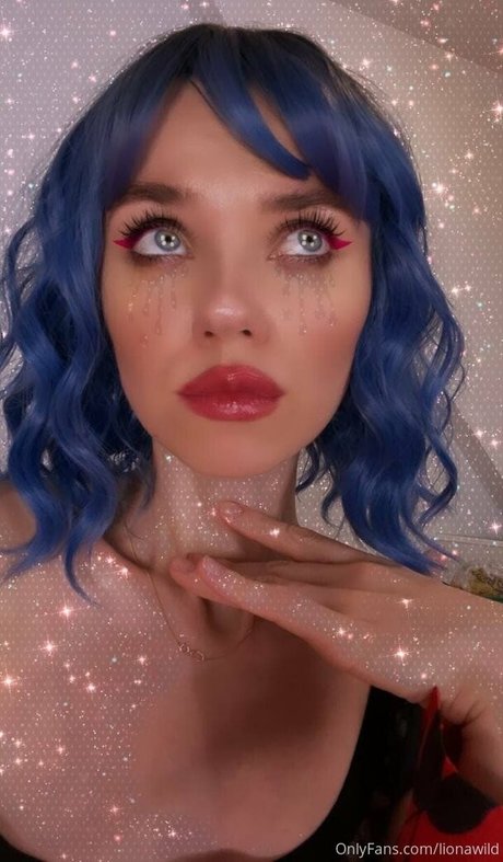 lionawild pornstar high quality photos