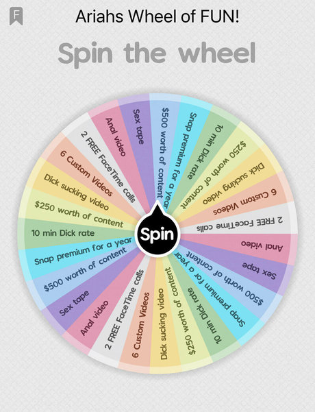 ariah69 model pretty photo