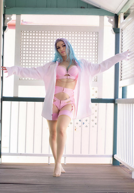 Coraleajade pornstar erotic archive