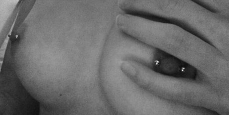 Silenced Hippie best actress image