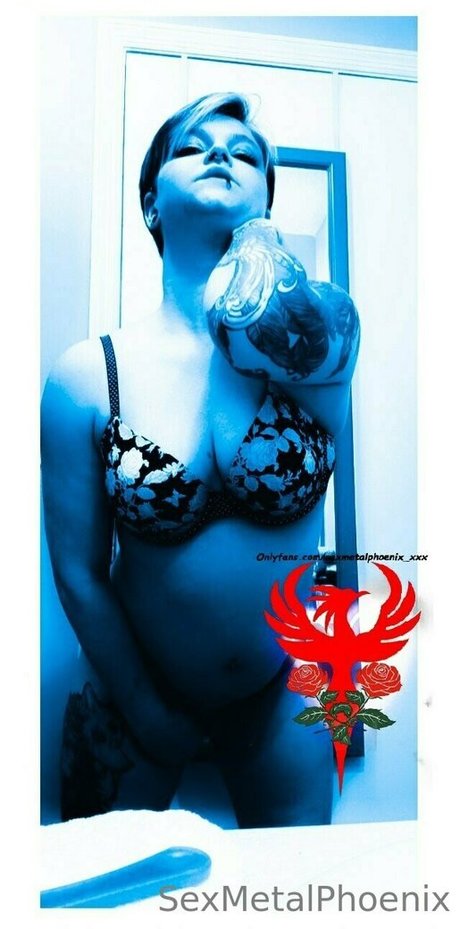 sexmetalphoenix xxx pretty actress photo