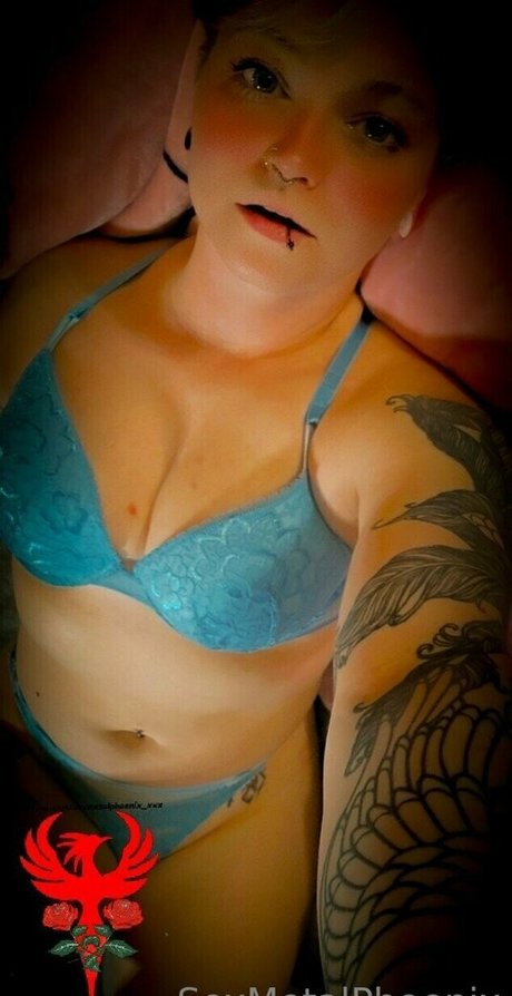 sexmetalphoenix xxx star adult galleries