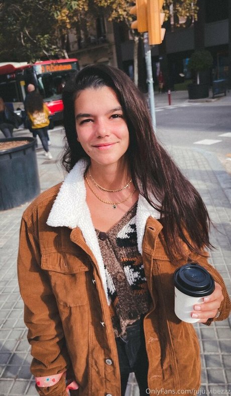 juju vibezzz nude pornstar pictures