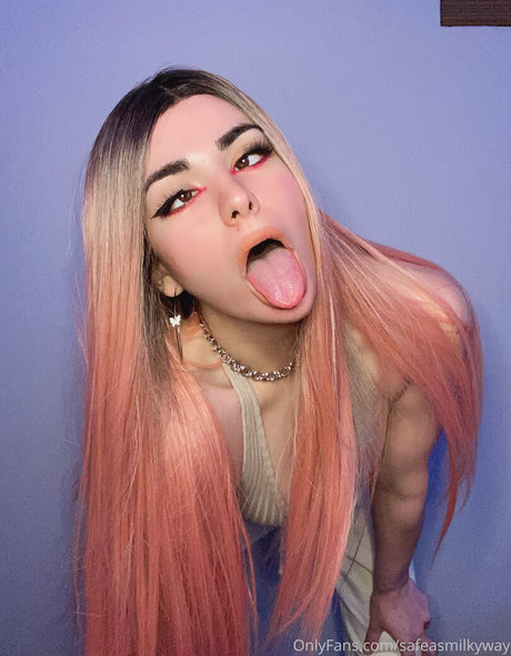 safeasmilkyway pornstar pretty picture