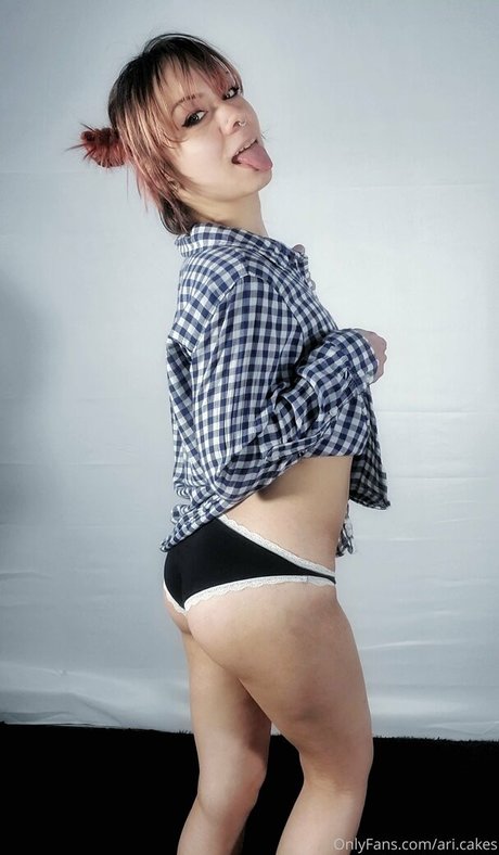 Ari cakes model free image