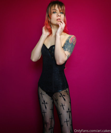 Ari cakes pretty pornstar pics