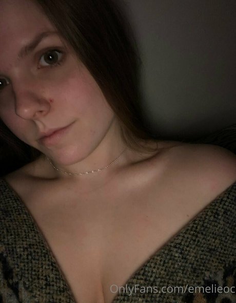 emelieoc best model picture