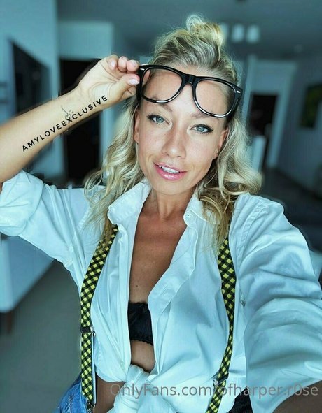 ofharper r0se top pornstar pics