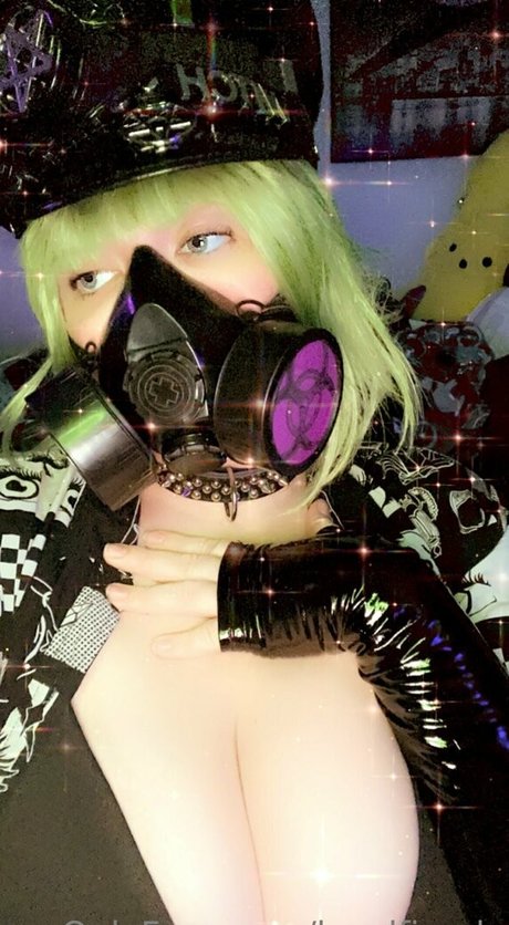 Lewdfiends perfect actress picture