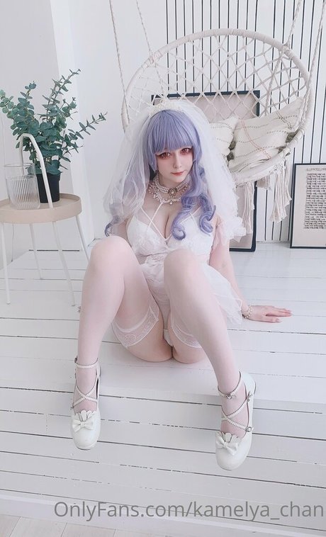 Kamelya chan star hd picture