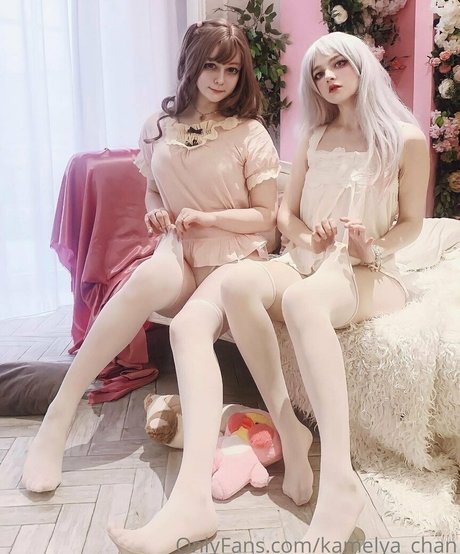 Kamelya chan nudes actress gallery