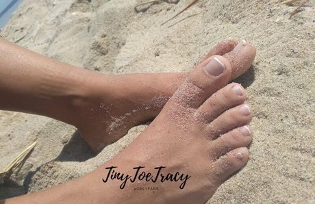 tinytoetracy star free pics