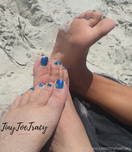 tinytoetracy best model galleries
