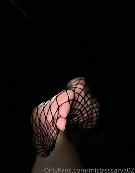 mistressarya02 nudes model pictures