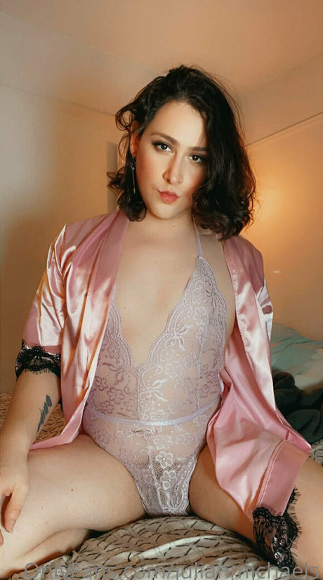 julianmichaels best model pic