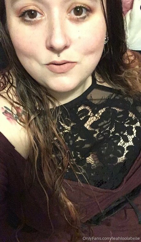 leahloolabelle free star photo
