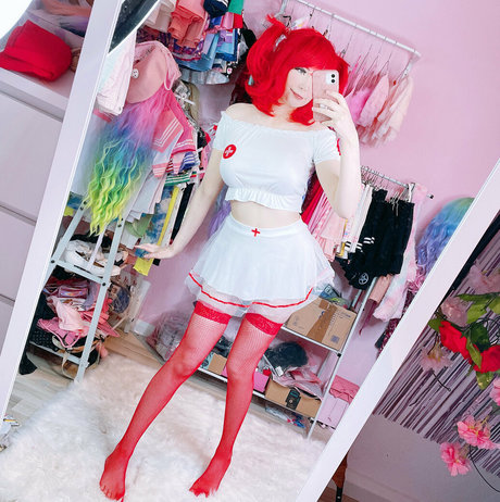 curvy shemale onlyfans exclusive photos