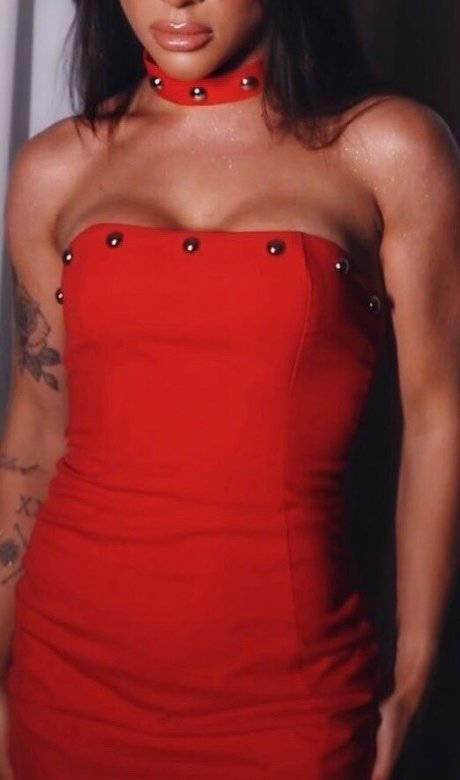 Ana Carolina Studart star high quality photo