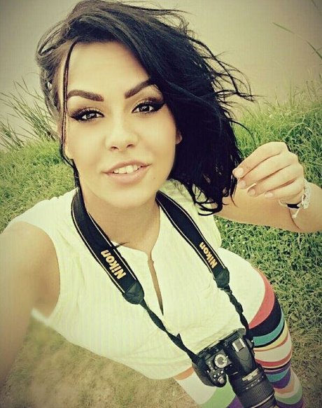 Alessyanadine sex model galleries