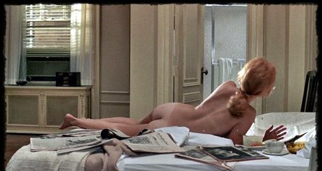 Ann Margret Ann star hot image