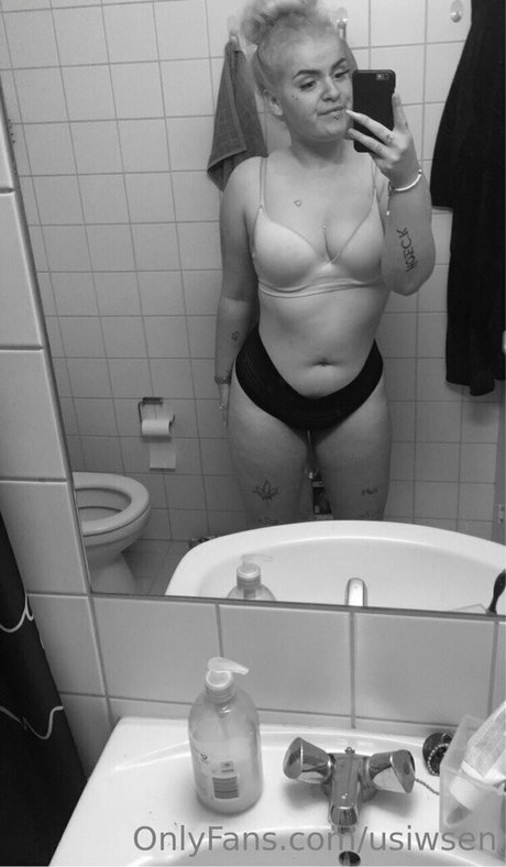 usiwsen naked star photo