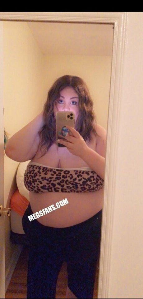 bustymeg art pornstar picture