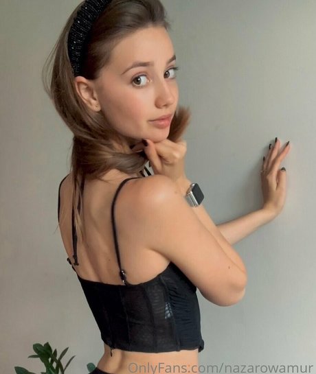 nazarowamur model perfect galleries