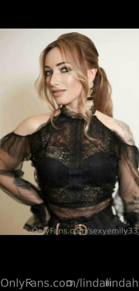 lindalindahotfree high quality model image