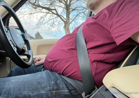 bellywarrior best actress picture