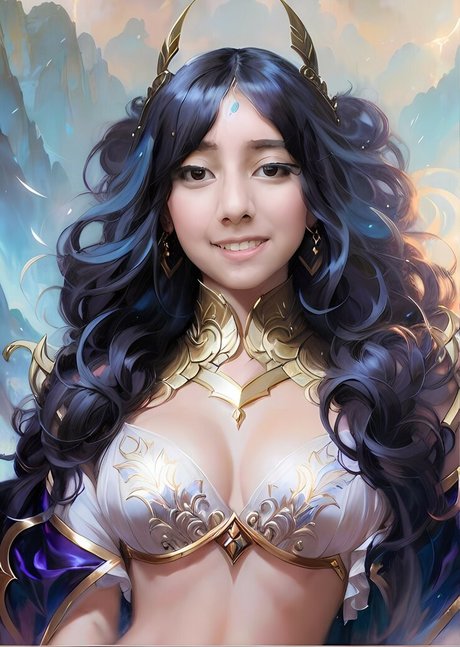 KatrinaFPS sex star pics