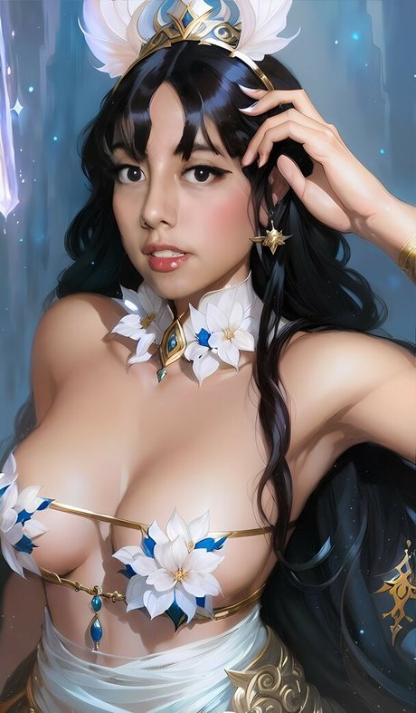 KatrinaFPS art star galleries