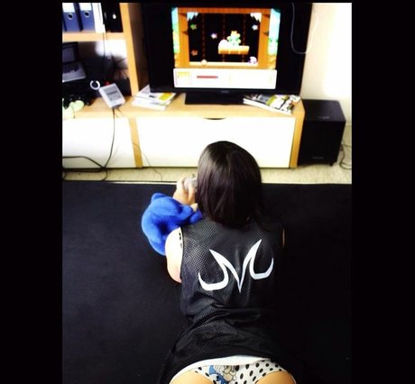 Mariedominique_ model pornographic img