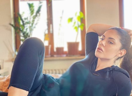 Mariedominique_ star hot image