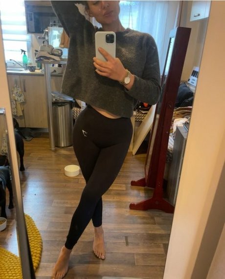 Mariedominique_ model pretty pics