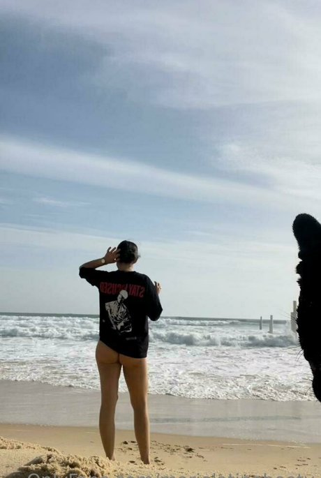 Mariedominique_ sexy star images