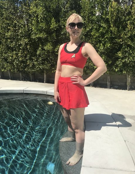 Emma Fyffe star beautiful galleries